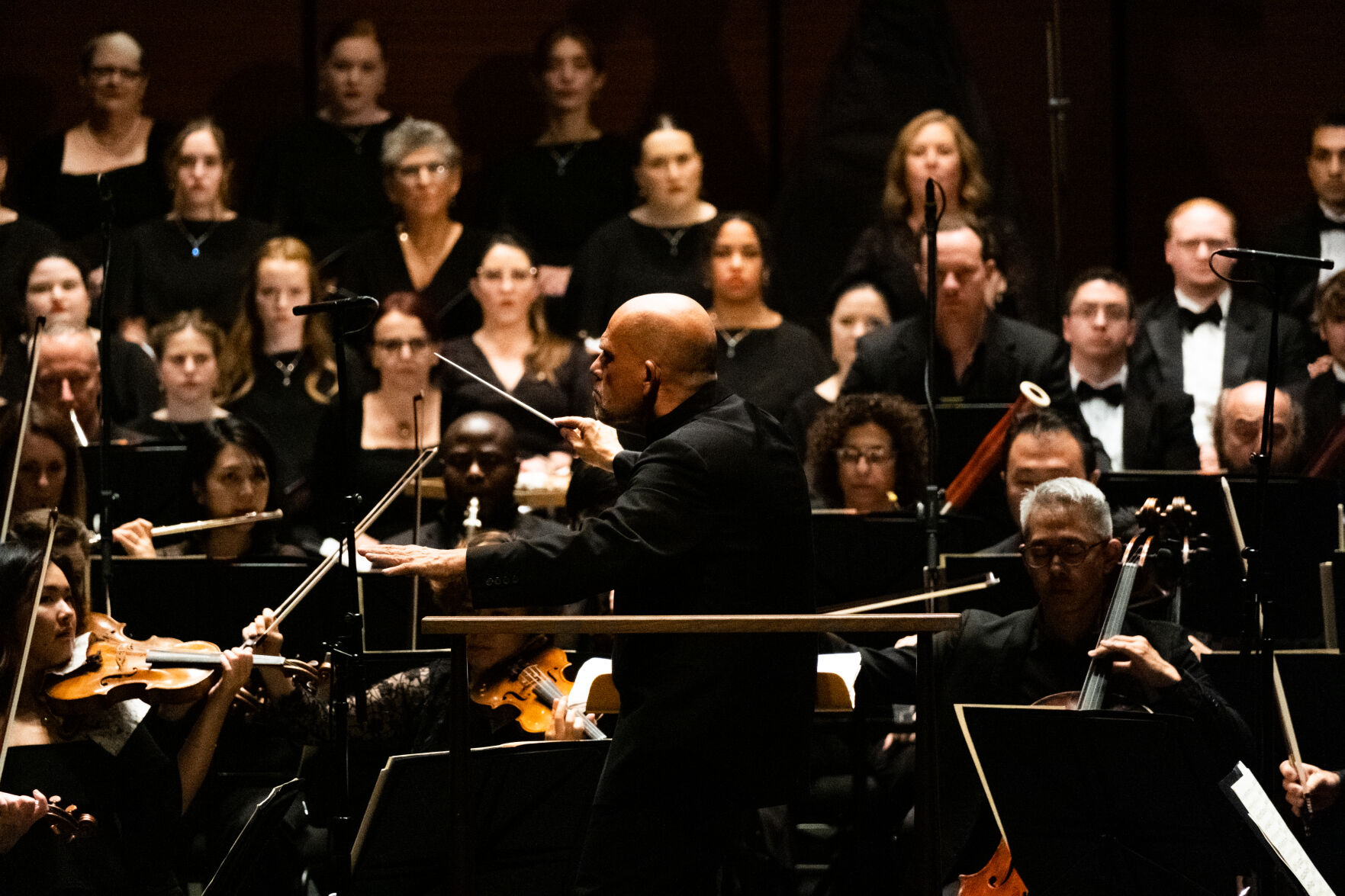 Philharmonic